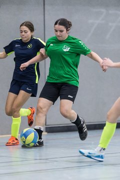 Bild 1045 - wCJ Loewinnen Cup C1